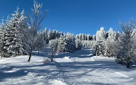 Aktiv-Ferienwohnung Snow&Bike- Zentral zwischen Winterberg und Willingen